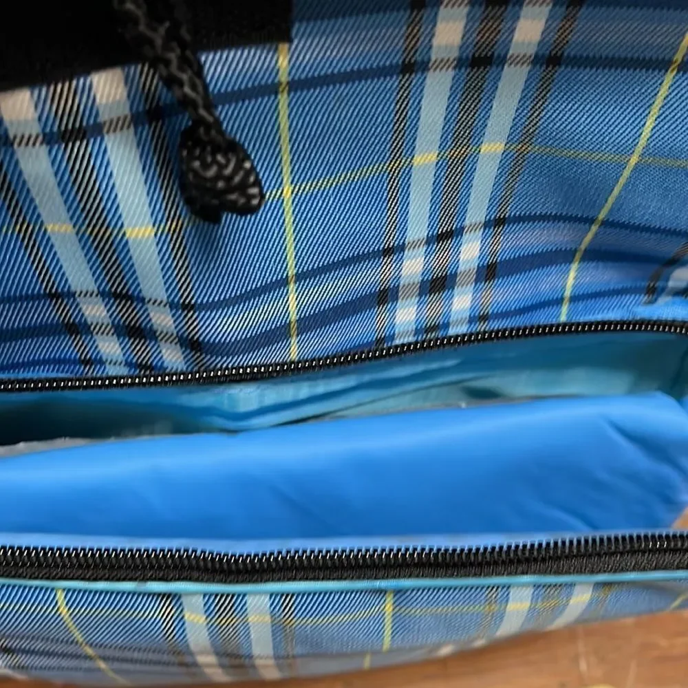 Kalencom backpack diaper bag